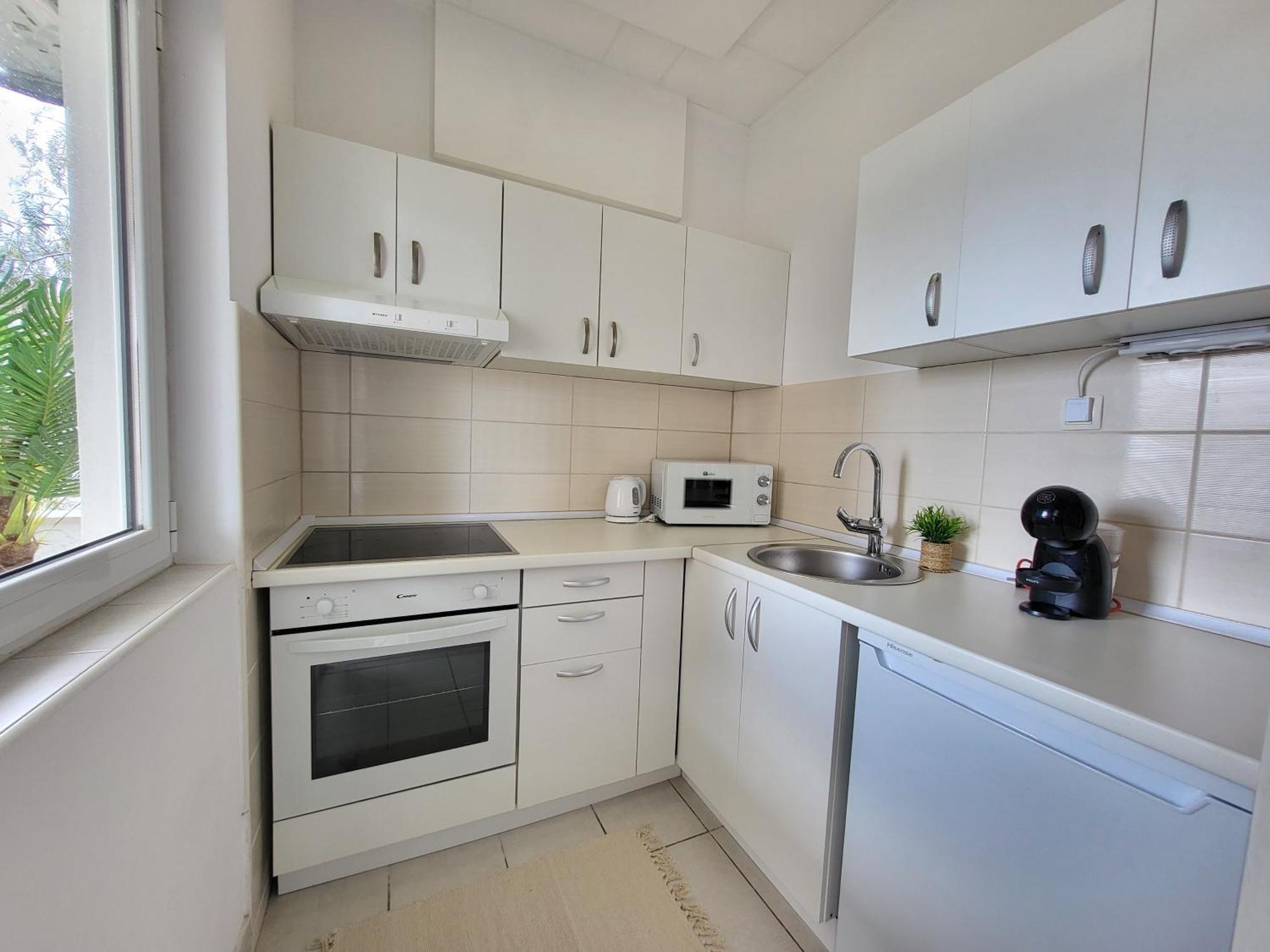 דוגי ראט Apartments Sun & Sea מראה חיצוני תמונה