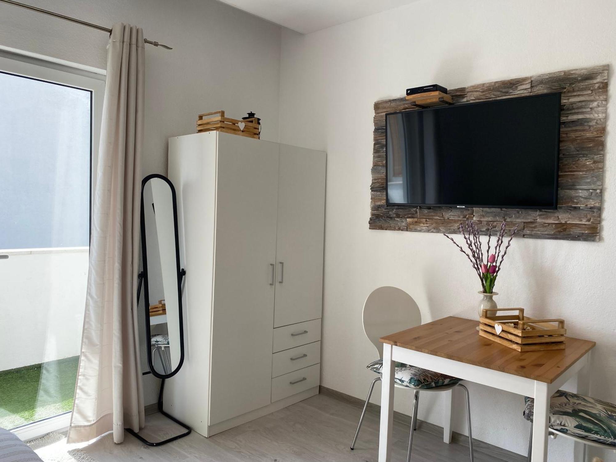 דוגי ראט Apartments Sun & Sea מראה חיצוני תמונה