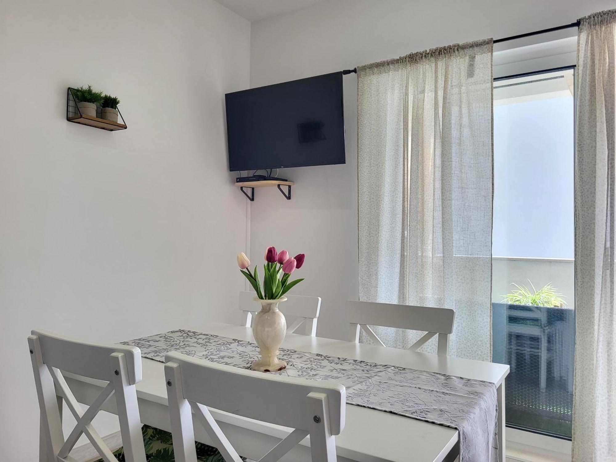 דוגי ראט Apartments Sun & Sea מראה חיצוני תמונה