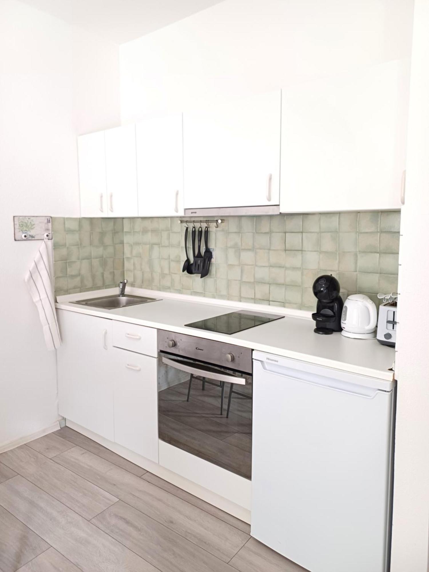 דוגי ראט Apartments Sun & Sea מראה חיצוני תמונה