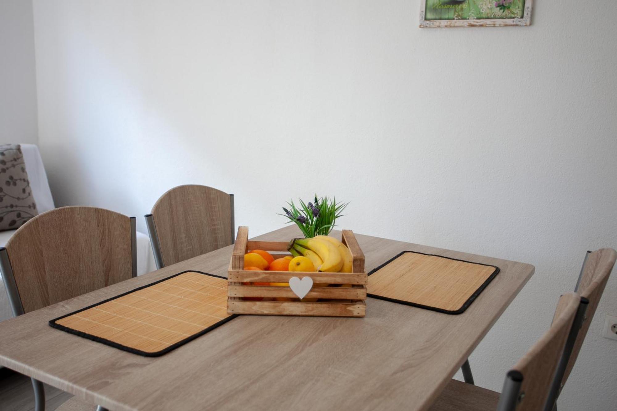 דוגי ראט Apartments Sun & Sea מראה חיצוני תמונה