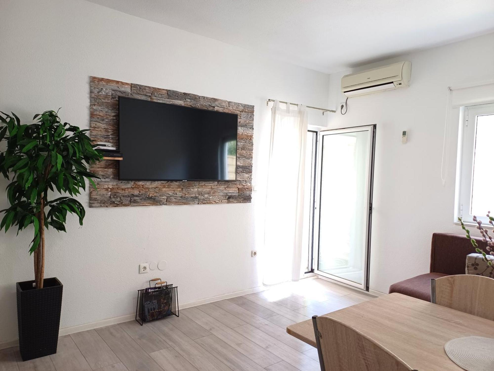 דוגי ראט Apartments Sun & Sea מראה חיצוני תמונה