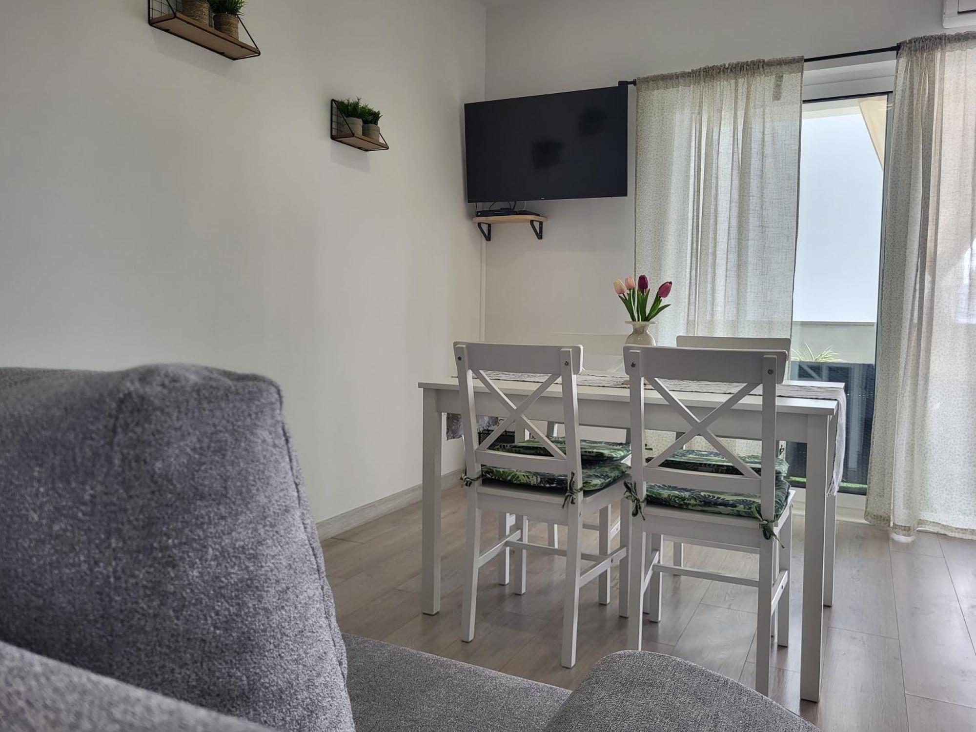 דוגי ראט Apartments Sun & Sea חדר תמונה
